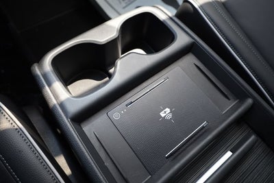 2027 Honda Odyssey Touring Auto