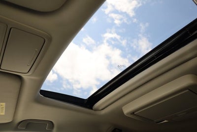 2027 Honda Odyssey Touring Auto