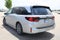 2027 Honda Odyssey Touring Auto