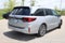 2027 Honda Odyssey Touring Auto