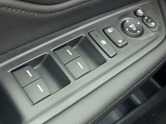 2026 Honda Odyssey Elite Auto