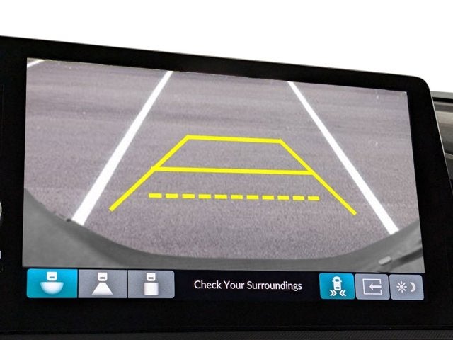 2026 Honda Odyssey Elite Auto