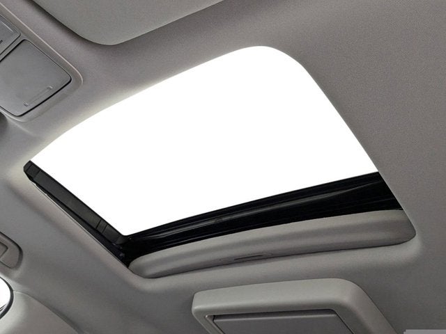 2026 Honda Odyssey Elite Auto