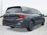 2026 Honda Odyssey Elite Auto