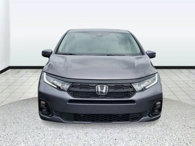 2026 Honda Odyssey Elite Auto