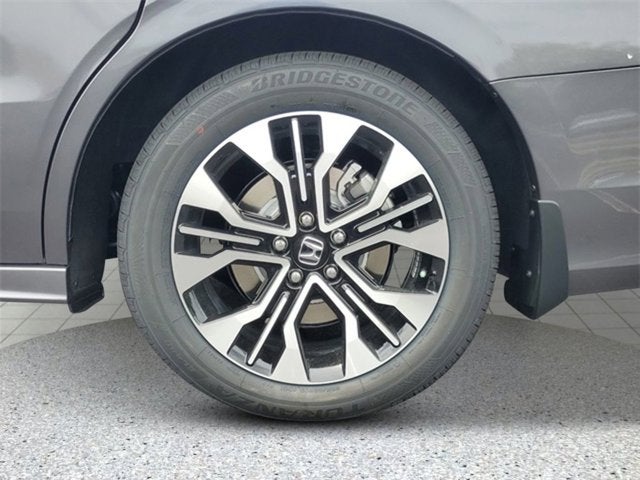 2026 Honda Odyssey Elite Auto