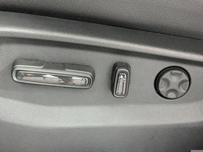 2026 Honda Odyssey Elite Auto