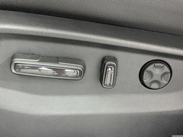 2026 Honda Odyssey Elite Auto