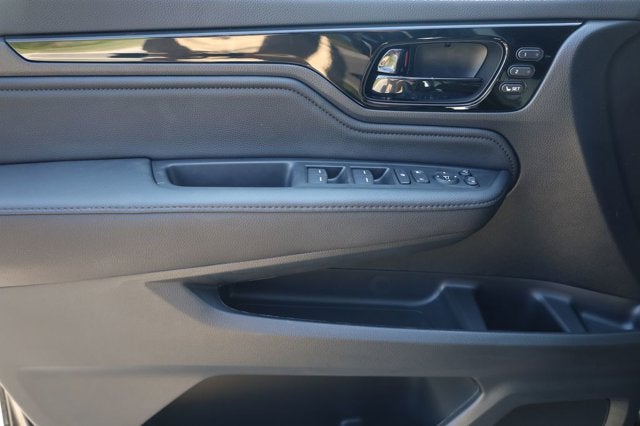 2026 Honda Odyssey Elite Auto