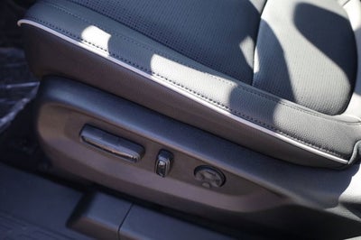 2026 Honda Odyssey Elite Auto