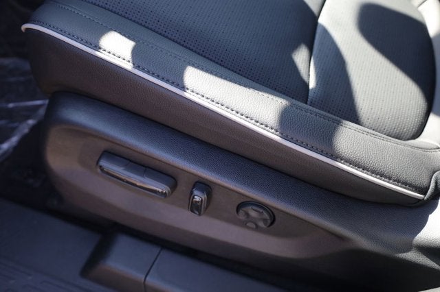 2026 Honda Odyssey Elite Auto