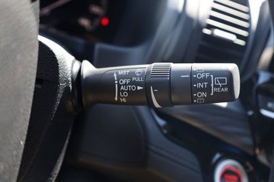 2026 Honda Odyssey Elite Auto