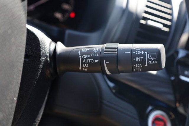 2026 Honda Odyssey Elite Auto