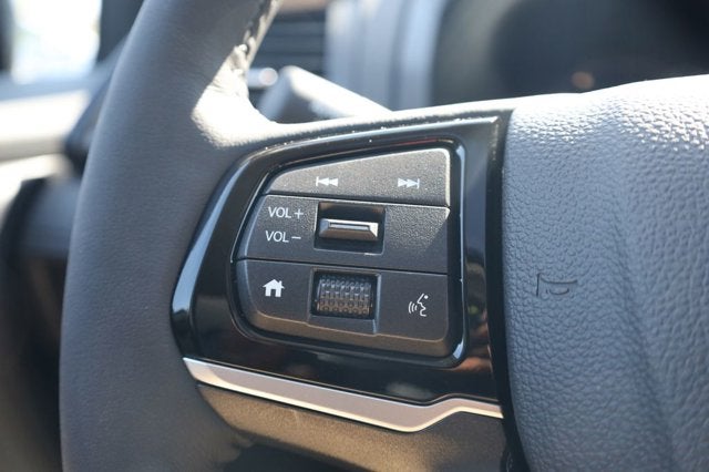 2026 Honda Odyssey Elite Auto