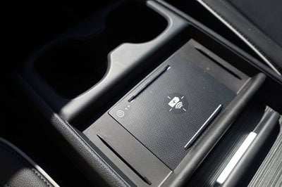 2026 Honda Odyssey Elite Auto