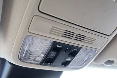 2026 Honda Odyssey Elite Auto