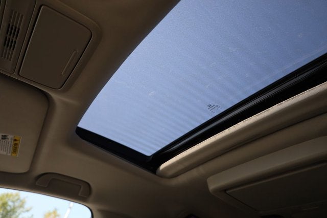 2026 Honda Odyssey Elite Auto