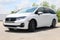 2026 Honda Odyssey Elite Auto