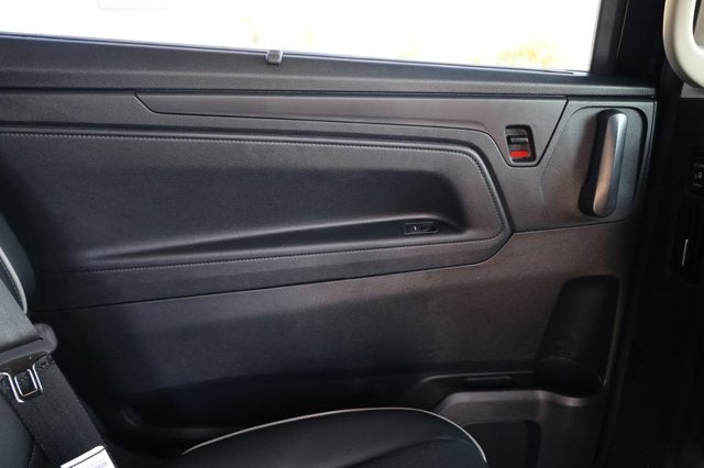 2026 Honda Odyssey Elite Auto