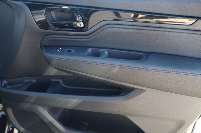 2026 Honda Odyssey Elite Auto