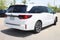 2026 Honda Odyssey Elite Auto