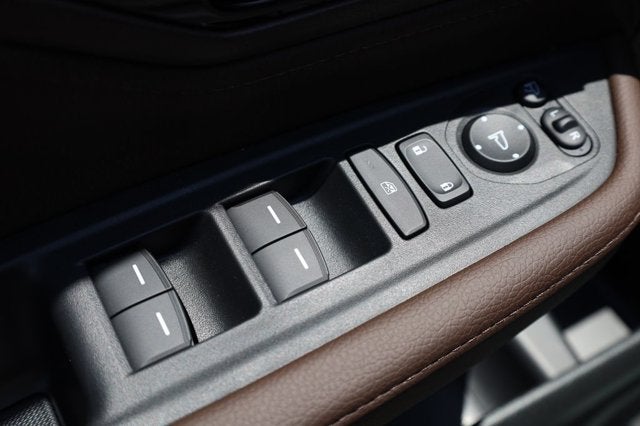 2026 Honda Odyssey Elite Auto