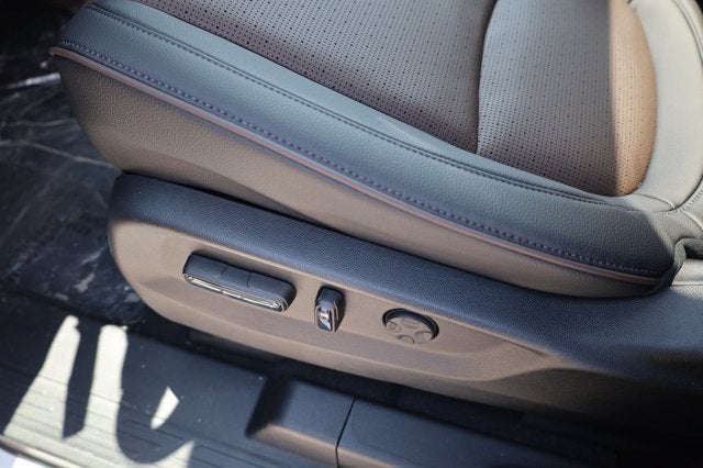 2026 Honda Odyssey Elite Auto