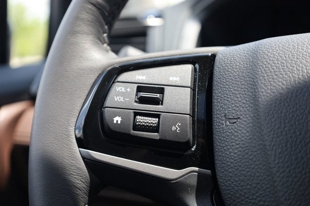 2026 Honda Odyssey Elite Auto