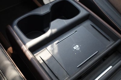2026 Honda Odyssey Elite Auto