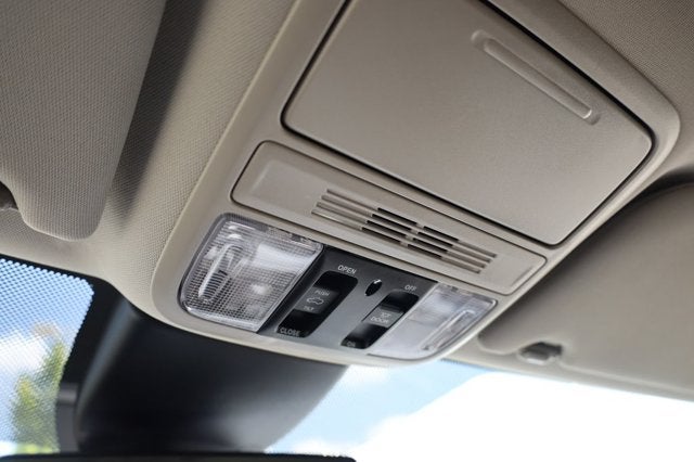 2026 Honda Odyssey Elite Auto
