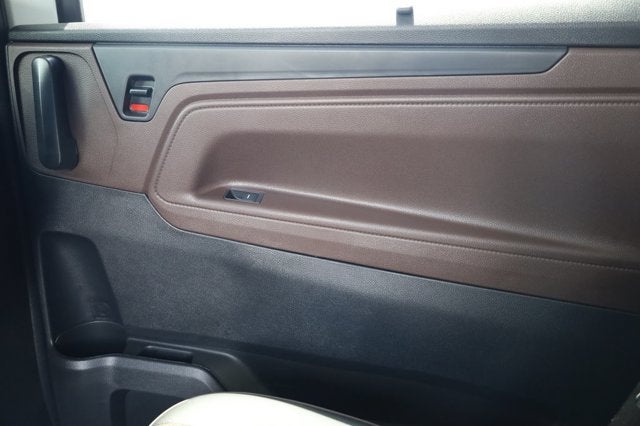 2026 Honda Odyssey Elite Auto