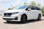 2026 Honda Odyssey Elite Auto