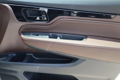2026 Honda Odyssey Elite Auto
