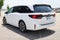 2026 Honda Odyssey Elite Auto