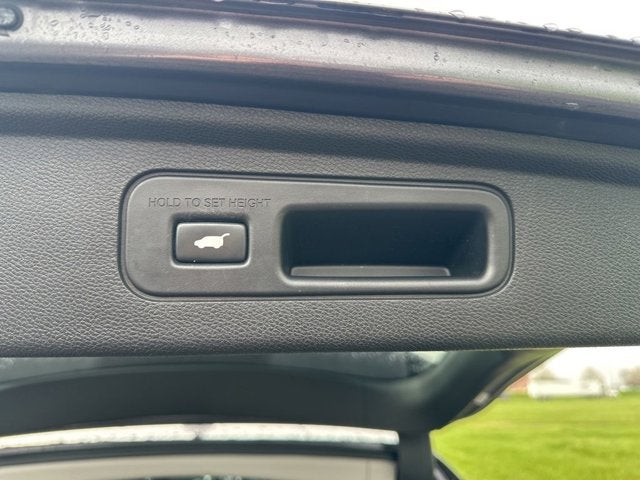 2021 Honda Odyssey Elite