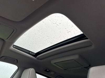 2021 Honda Odyssey Elite