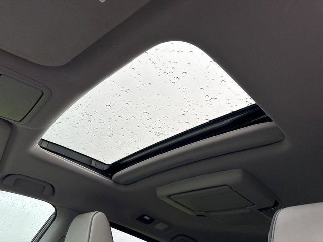 2021 Honda Odyssey Elite