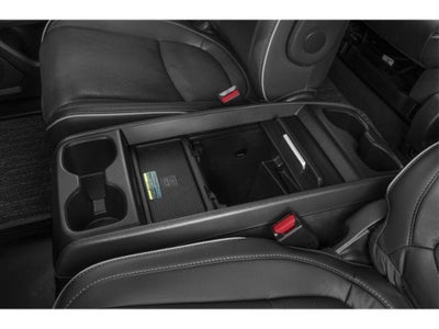 2021 Honda Odyssey Elite