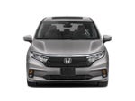 2021 Honda Odyssey Elite