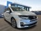 2026 Honda Odyssey Elite Auto