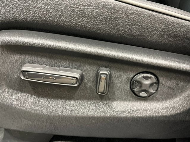 2026 Honda Odyssey Elite Auto