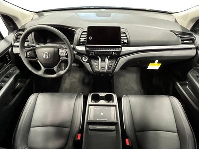 2026 Honda Odyssey Elite Auto