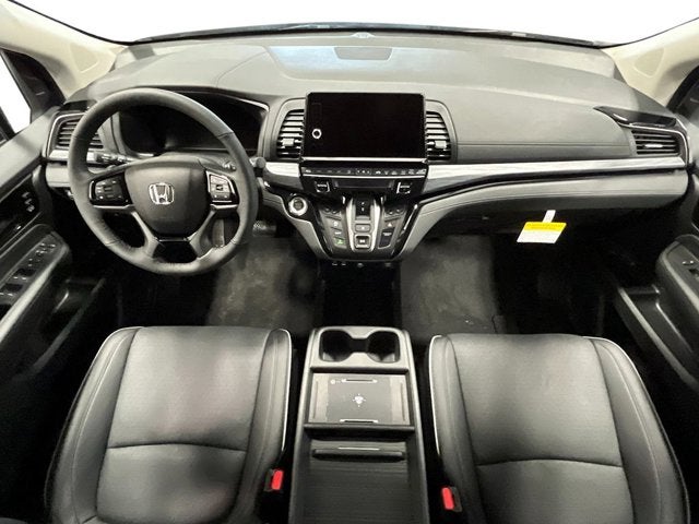 2026 Honda Odyssey Elite Auto