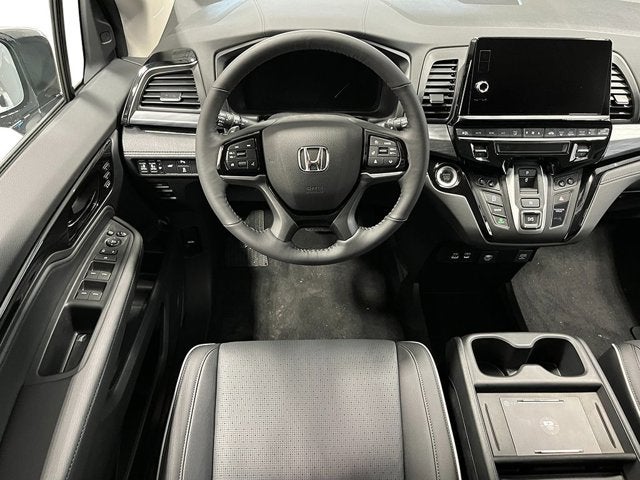2026 Honda Odyssey Elite Auto