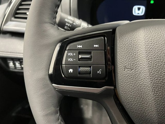 2026 Honda Odyssey Elite Auto