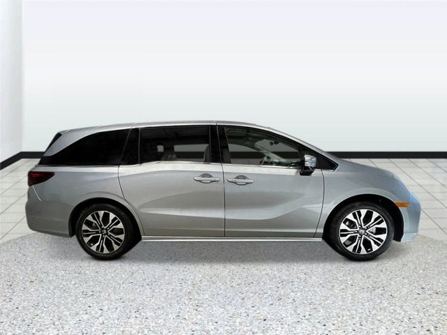 2026 Honda Odyssey Elite Auto