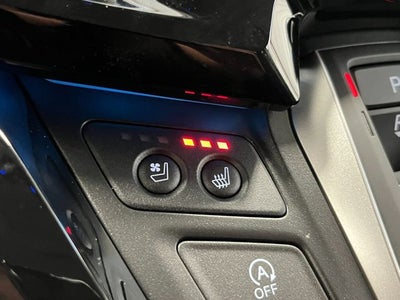 2026 Honda Odyssey Elite Auto