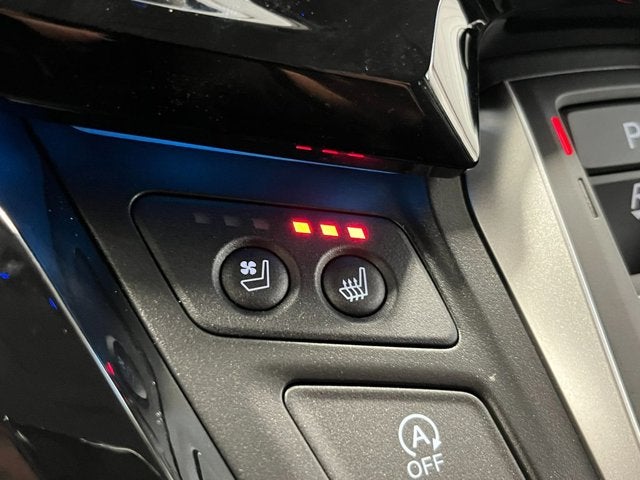 2026 Honda Odyssey Elite Auto