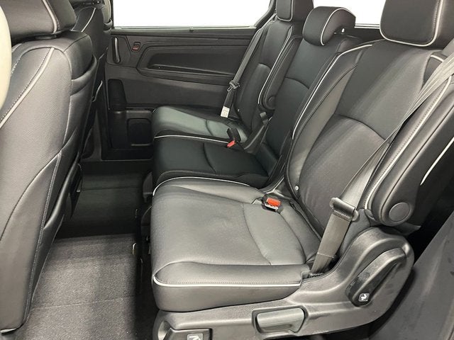 2026 Honda Odyssey Elite Auto