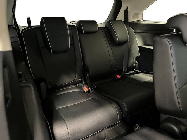 2026 Honda Odyssey Elite Auto